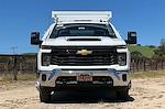 2024 Chevrolet Silverado 3500 Crew Cab RWD, Royal Truck Body Contractor Body Contractor Truck for sale #240504 - photo 8