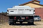 2024 Chevrolet Silverado 3500 Regular Cab RWD, Knapheide Drop Side Dump Truck for sale #240540 - photo 30