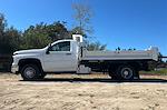 2024 Chevrolet Silverado 3500 Regular Cab RWD, Knapheide Drop Side Dump Truck for sale #240540 - photo 32