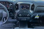 New 2024 Chevrolet Silverado 3500 Work Truck Regular Cab RWD, 12' Royal Truck Body Landscape Dump for sale #240568 - photo 11