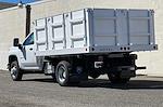 2024 Chevrolet Silverado 3500 Regular Cab RWD, Royal Truck Body Landscape Dump for sale #240568 - photo 5