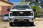 2024 Chevrolet Silverado 2500 Regular Cab 4WD, Service Truck for sale #240590 - photo 8