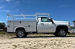 New 2024 Chevrolet Silverado 2500 Work Truck Regular Cab 4WD, Knapheide Service Truck for sale #240590 - photo 3