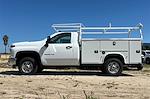 2024 Chevrolet Silverado 2500 Regular Cab 4WD, Service Truck for sale #240590 - photo 6