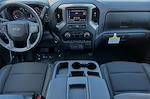 New 2024 Chevrolet Silverado 1500 Custom Crew Cab 4WD, Pickup for sale #240644 - photo 12