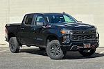 New 2024 Chevrolet Silverado 1500 Custom Crew Cab 4WD, Pickup for sale #240644 - photo 1