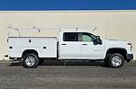 2024 Chevrolet Silverado 2500 Crew Cab RWD, Knapheide Steel Service Body Service Truck for sale #240660 - photo 3