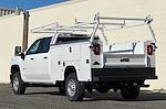 2024 Chevrolet Silverado 2500 Crew Cab RWD, Knapheide Steel Service Body Service Truck for sale #240660 - photo 5