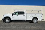 2024 Chevrolet Silverado 2500 Crew Cab RWD, Knapheide Steel Service Body Service Truck for sale #240660 - photo 6