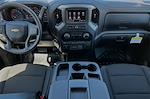 New 2024 Chevrolet Silverado 3500 Work Truck Crew Cab RWD, 9' Knapheide Contractor Body Contractor Truck for sale #240661 - photo 12