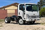 New 2024 Chevrolet LCF 5500XD Work Truck Regular Cab RWD, Cab Chassis for sale #240674 - photo 3