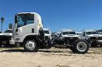 New 2024 Chevrolet LCF 5500XD Work Truck Regular Cab RWD, Cab Chassis for sale #240674 - photo 7