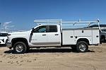 2024 Chevrolet Silverado 2500 Double Cab 2WD, Knapheide Service Truck for sale #240685 - photo 6