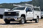 2024 Chevrolet Silverado 2500 Double Cab 2WD, Knapheide Service Truck for sale #240685 - photo 7