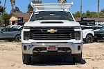 2024 Chevrolet Silverado 2500 Double Cab RWD, Service Truck for sale #240685 - photo 8