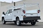 New 2024 Chevrolet Silverado 2500 Work Truck Crew Cab RWD, 8' Knapheide Steel Service Body Service Truck for sale #240686 - photo 5