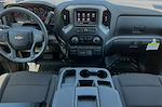 2024 Chevrolet Silverado 3500 Crew Cab RWD, Contractor Truck for sale #240688 - photo 12