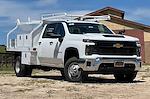 2024 Chevrolet Silverado 3500 Crew Cab RWD, Contractor Truck for sale #240688 - photo 1