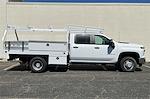 2024 Chevrolet Silverado 3500 Crew Cab RWD, Royal Truck Body Contractor Body Contractor Truck for sale #240750 - photo 3