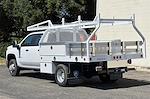 2024 Chevrolet Silverado 3500 Crew Cab RWD, Royal Truck Body Contractor Body Contractor Truck for sale #240750 - photo 5