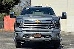 New 2024 Chevrolet Silverado 3500 High Country Crew Cab 4WD, Pickup for sale #240768 - photo 7