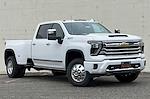 New 2024 Chevrolet Silverado 3500 High Country Crew Cab 4WD, Pickup for sale #240790 - photo 1