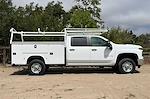 New 2024 Chevrolet Silverado 2500 Work Truck Crew Cab 2WD, Knapheide Service Truck for sale #240828 - photo 3