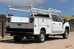 New 2024 Chevrolet Silverado 2500 Work Truck Crew Cab 2WD, Knapheide Service Truck for sale #240828 - photo 2