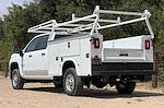 New 2024 Chevrolet Silverado 2500 Work Truck Crew Cab 2WD, Knapheide Service Truck for sale #240828 - photo 5