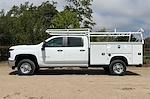 New 2024 Chevrolet Silverado 2500 Work Truck Crew Cab 2WD, Knapheide Service Truck for sale #240828 - photo 6