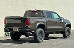 New 2024 Chevrolet Colorado Trail Boss Crew Cab 4WD, Pickup for sale #240964 - photo 2