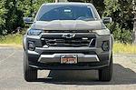 New 2024 Chevrolet Colorado Trail Boss Crew Cab 4WD, Pickup for sale #240964 - photo 8