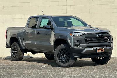 2024 Chevrolet Colorado Crew Cab 4WD, Pickup for sale #240965 - photo 1