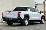 New 2024 Chevrolet Silverado EV Work Truck Crew Cab 4WD, Pickup for sale #241005 - photo 2