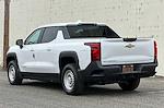 New 2024 Chevrolet Silverado EV Work Truck Crew Cab 4WD, Pickup for sale #241005 - photo 6