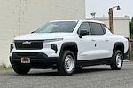 New 2024 Chevrolet Silverado EV Work Truck Crew Cab 4WD, Pickup for sale #241005 - photo 8