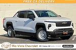 New 2024 Chevrolet Silverado EV Work Truck Crew Cab 4WD, Pickup for sale #241006 - photo 1