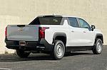 New 2024 Chevrolet Silverado EV Work Truck Crew Cab 4WD, Pickup for sale #241006 - photo 2