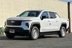 New 2024 Chevrolet Silverado EV Work Truck Crew Cab 4WD, Pickup for sale #241006 - photo 8