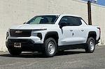 New 2024 Chevrolet Silverado EV Work Truck Crew Cab 4WD, Pickup for sale #241069 - photo 8