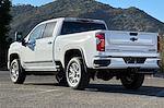 New 2024 Chevrolet Silverado 3500 High Country Crew Cab 4WD, Pickup for sale #241180A - photo 5