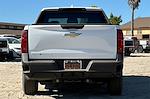 New 2024 Chevrolet Silverado EV Work Truck Crew Cab 4WD, Pickup for sale #241187 - photo 5