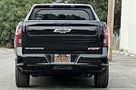 New 2024 Chevrolet Silverado EV RST Crew Cab 4WD, Pickup for sale #241191 - photo 4