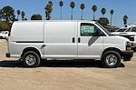 2024 Chevrolet Express 2500 RWD, Harbor PHVAC Upfitted Cargo Van for sale #241218 - photo 3