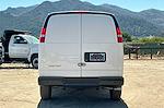 2024 Chevrolet Express 2500 RWD, Harbor PHVAC Upfitted Cargo Van for sale #241218 - photo 5