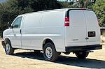 2024 Chevrolet Express 2500 RWD, Harbor PHVAC Upfitted Cargo Van for sale #241218 - photo 6