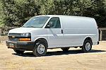 2024 Chevrolet Express 2500 RWD, Harbor PHVAC Upfitted Cargo Van for sale #241218 - photo 8