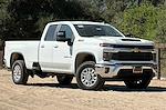 New 2024 Chevrolet Silverado 3500 LT Double Cab 4WD, Pickup for sale #241228 - photo 1