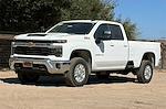 New 2024 Chevrolet Silverado 3500 LT Double Cab 4WD, Pickup for sale #241228 - photo 7