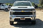 New 2024 Chevrolet Silverado 3500 LT Double Cab 4WD, Pickup for sale #241228 - photo 8